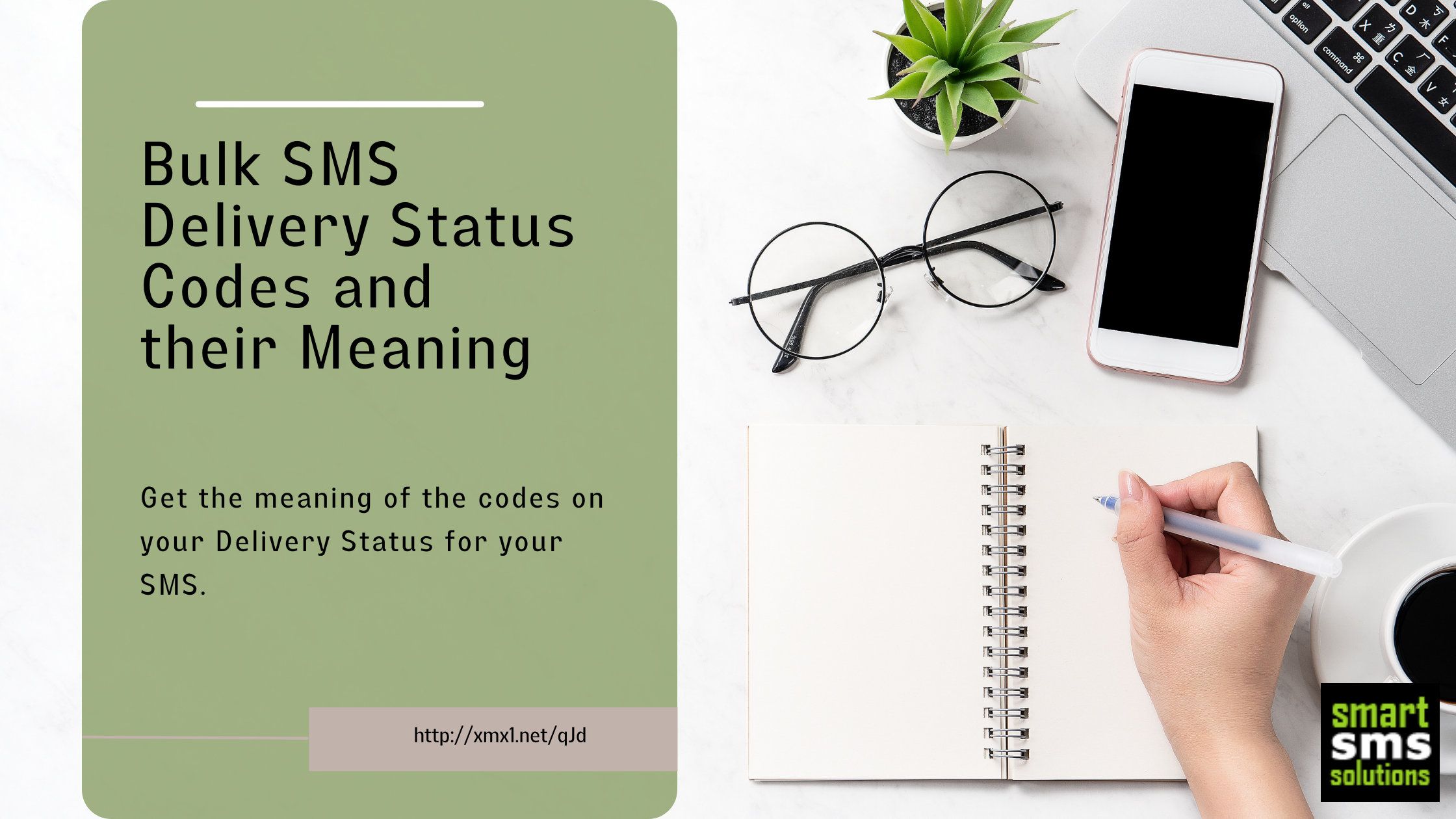 Bulk SMS Delivery Status Codes and their Meaning - SmartSMSSolutions