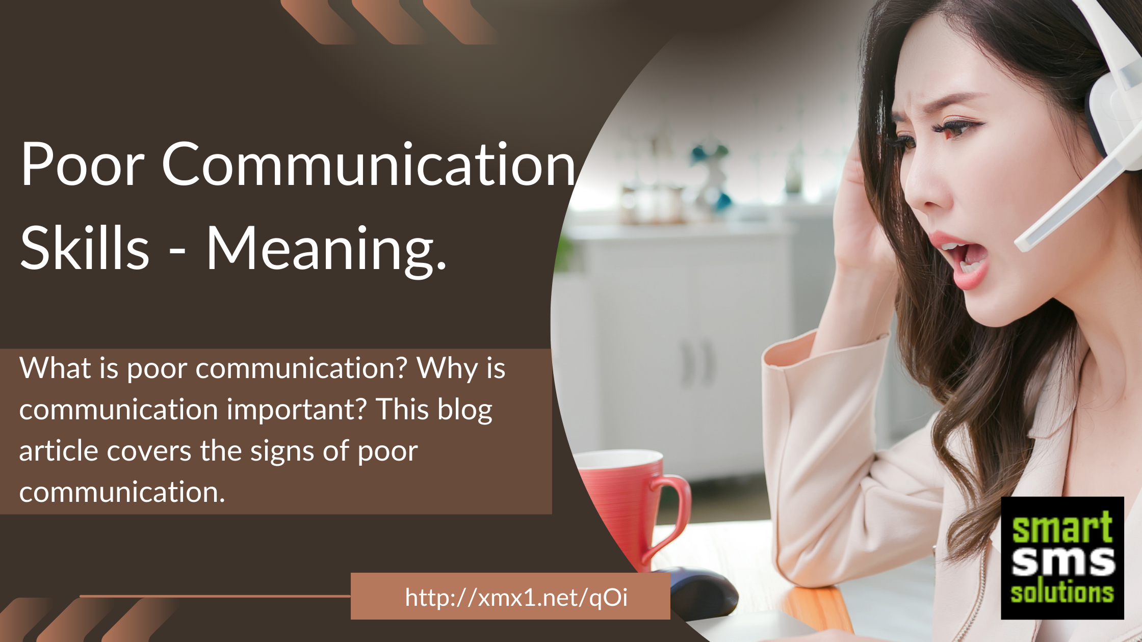 Disadvantages Of Poor Communication Skills