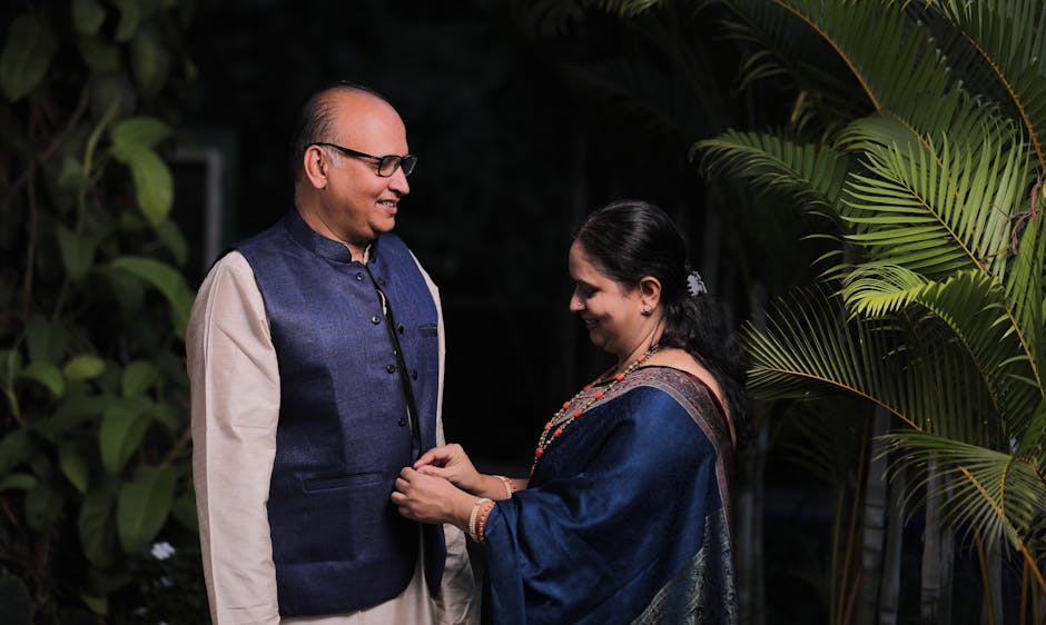 60 Short Deep Love Messages for Wife That Express True Devotion