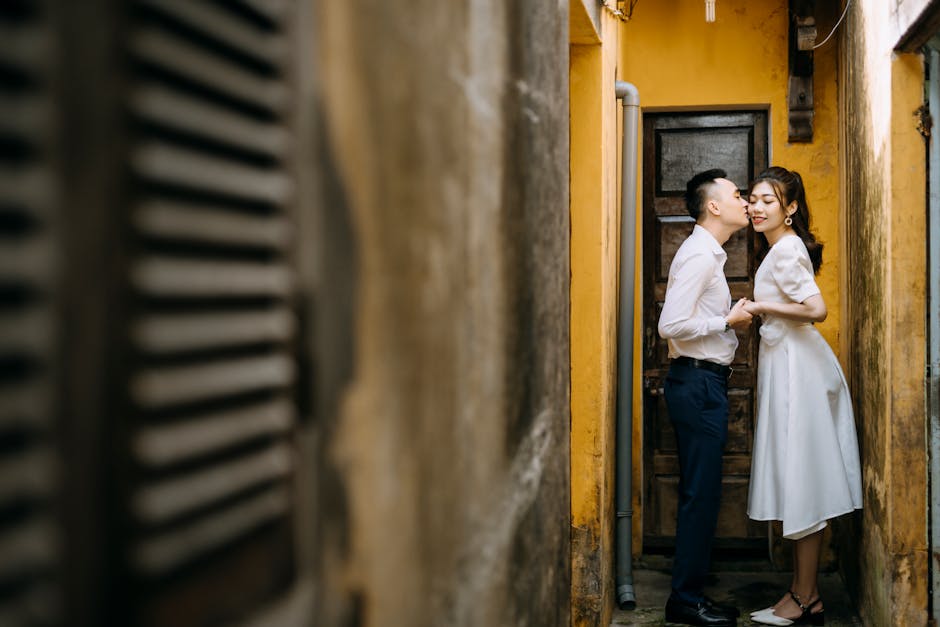 100 Sweet and Romantic Messages for Your Lovely Wife
