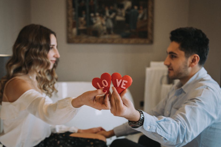 100+ Valentine Love Messages for Her: Long Distance & Romantic Quotes