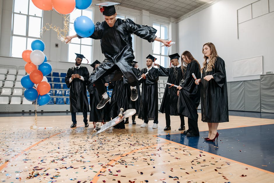 150+ Happy Graduation Ceremony Messages for Every Type of Graduation Celebration and Academic Achievement