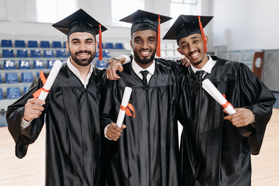 200+ Professional Happy Graduation Messages for Doctors, Masters, and Advanced Degree Ceremonies