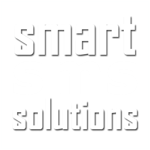 SmartSMSSolutions Logo